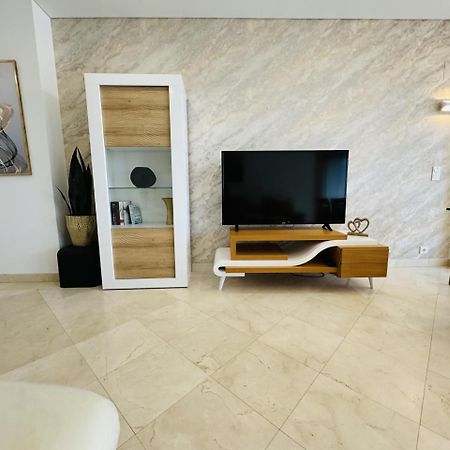 Marina Vilamoura Aquamar 320 By Vilamoura Sun Экстерьер фото