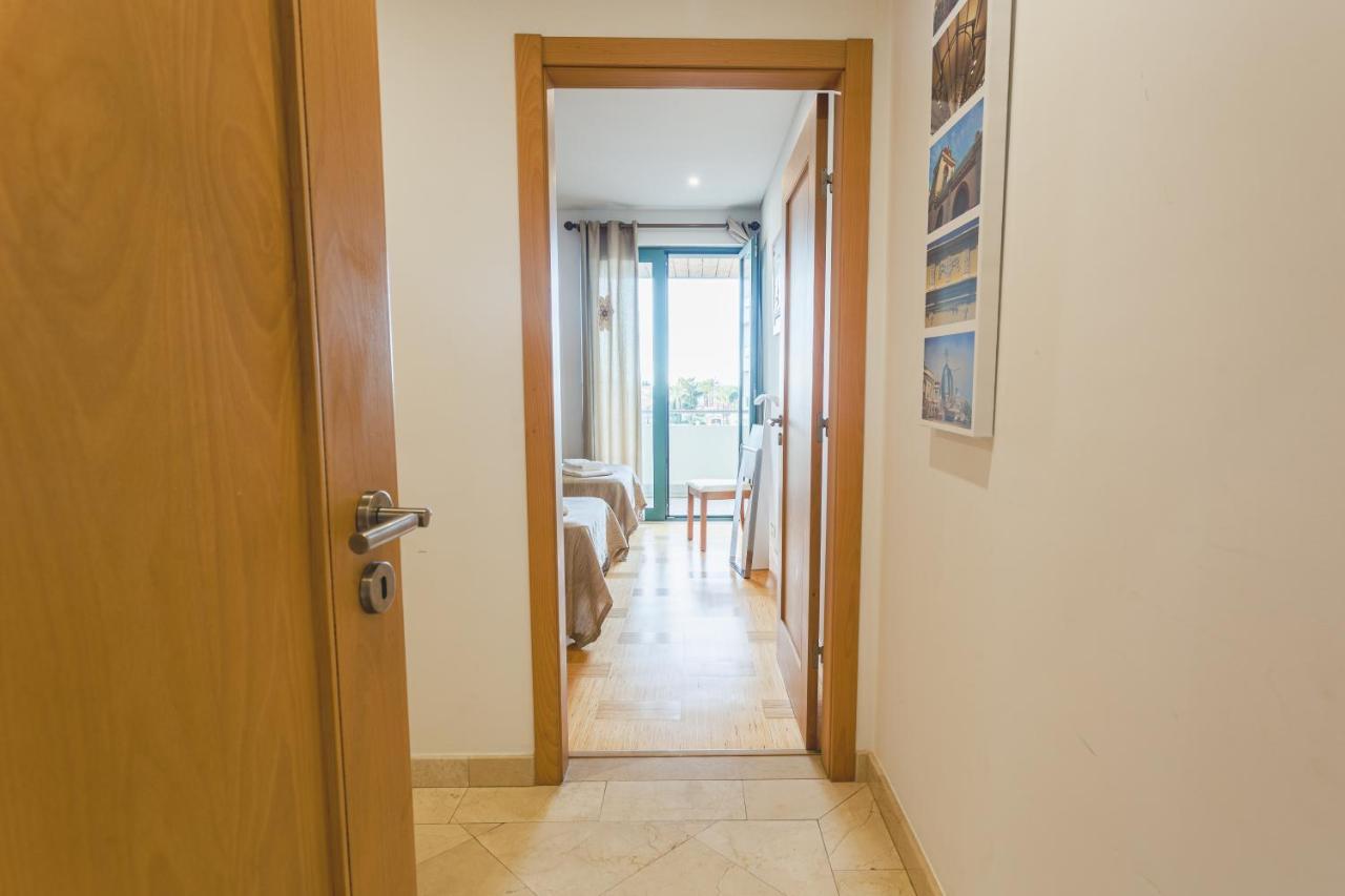 Marina Vilamoura Aquamar 320 By Vilamoura Sun Экстерьер фото