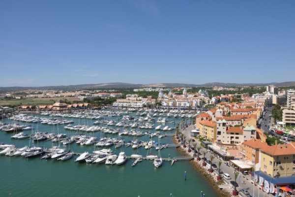 Marina Vilamoura Aquamar 320 By Vilamoura Sun Экстерьер фото