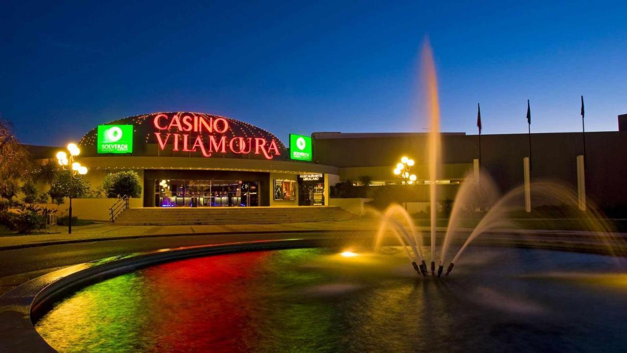 Marina Vilamoura Aquamar 320 By Vilamoura Sun Экстерьер фото