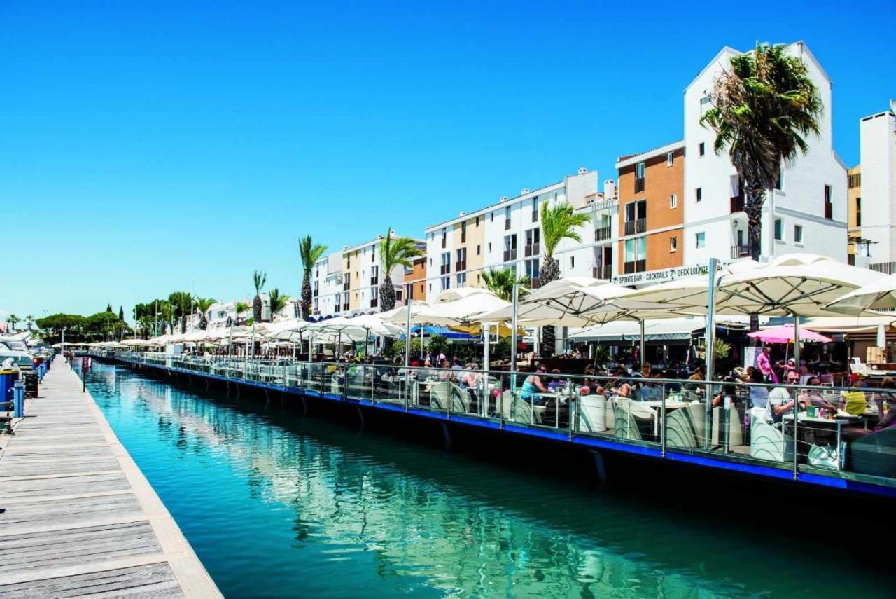 Marina Vilamoura Aquamar 320 By Vilamoura Sun Экстерьер фото