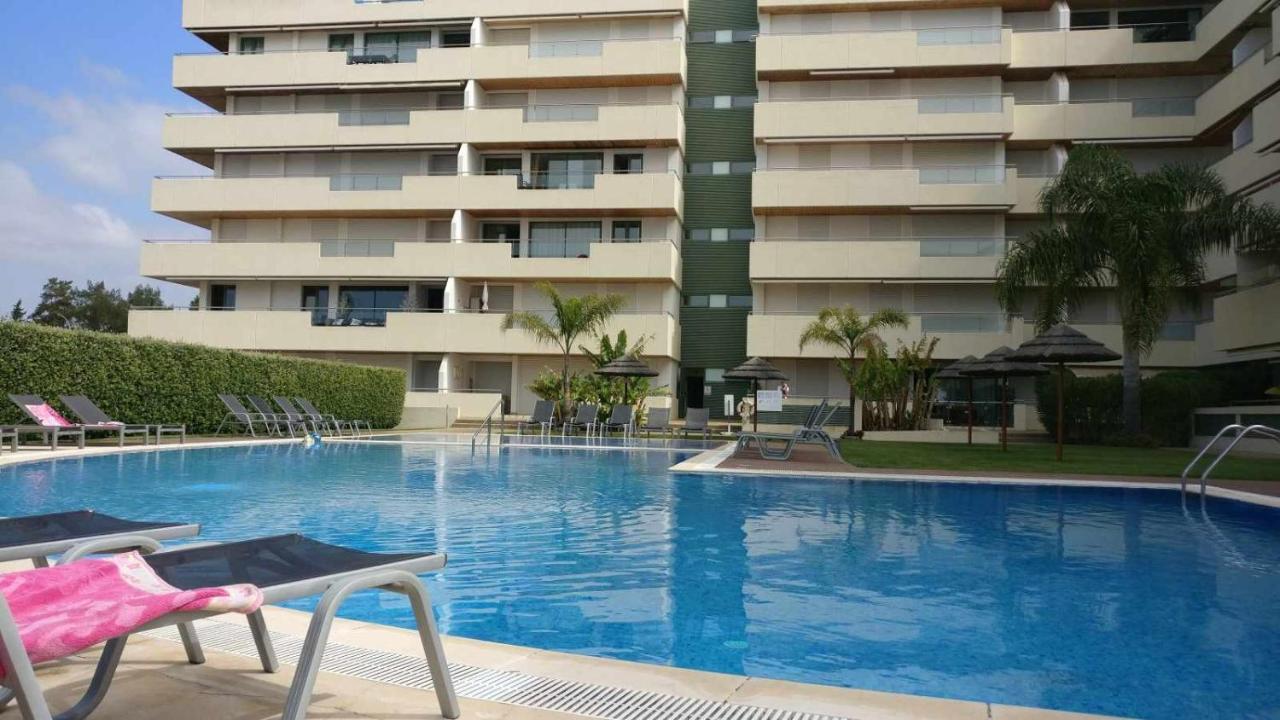 Marina Vilamoura Aquamar 320 By Vilamoura Sun Экстерьер фото