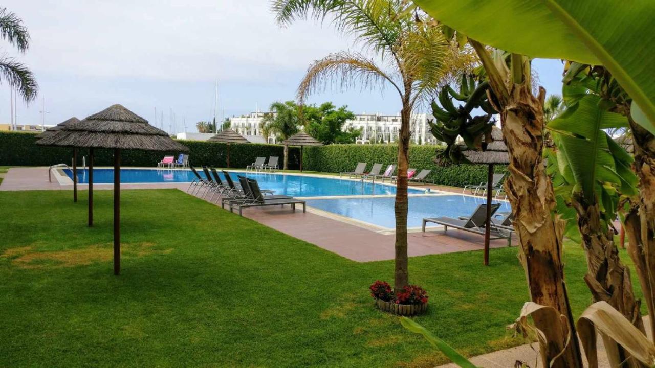 Marina Vilamoura Aquamar 320 By Vilamoura Sun Экстерьер фото