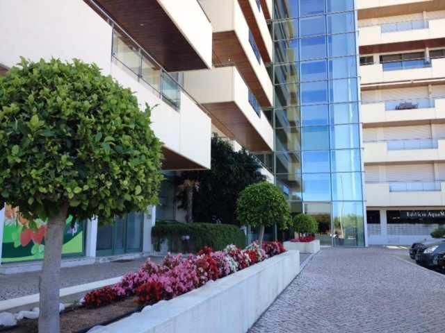 Marina Vilamoura Aquamar 320 By Vilamoura Sun Экстерьер фото