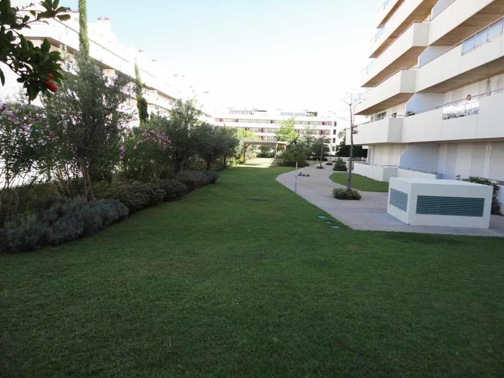 Marina Vilamoura Aquamar 320 By Vilamoura Sun Экстерьер фото